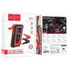 Внешний аккумулятор Hoco QS3 10000 mAh Black/Red Внешний аккумулятор Hoco QS3 10000 mAh Black/Red