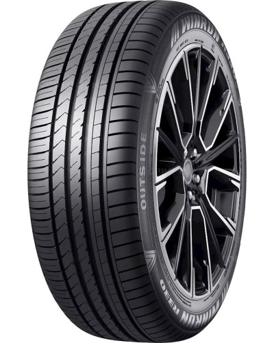 Şin Winrun 295/30 ZR19 R330 100W XL