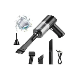 Портативный пылесос AS-228 Портативный пылесос AS-228