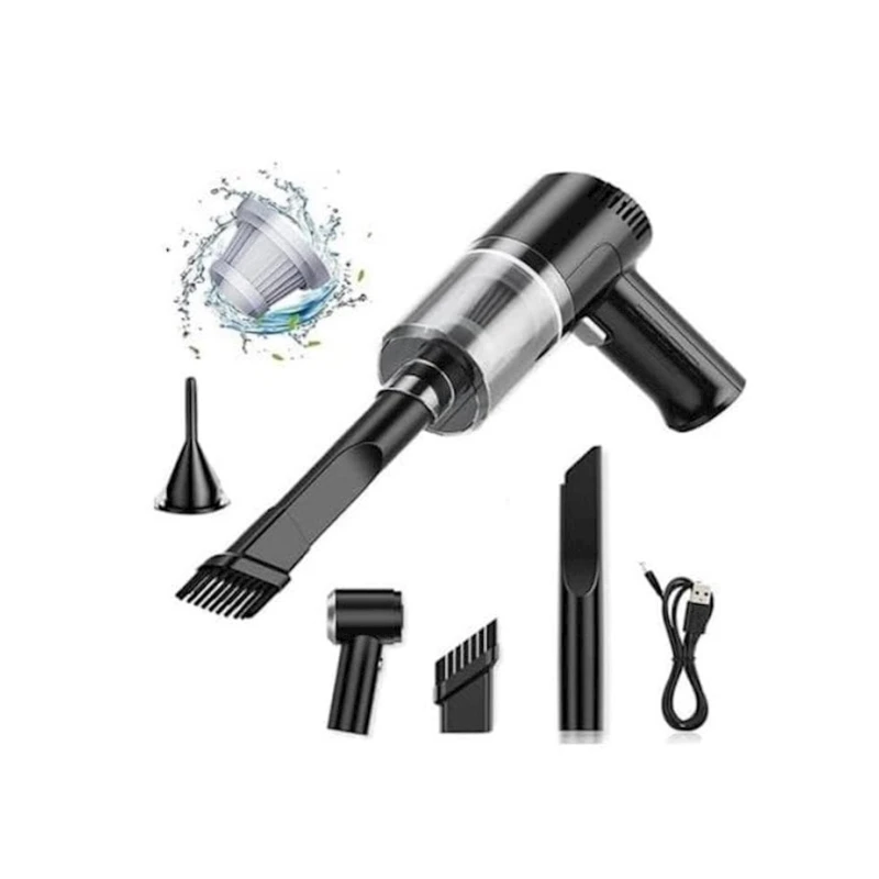 Портативный пылесос AS-228 Портативный пылесос AS-228