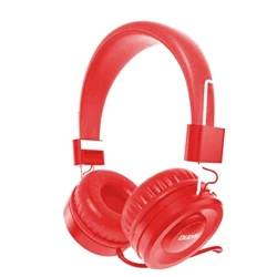 Наушники-гарнитура Dudao X21 Red