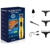 Триммер Sokany SK-T9