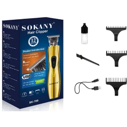Trimmer Sokany SK-T9