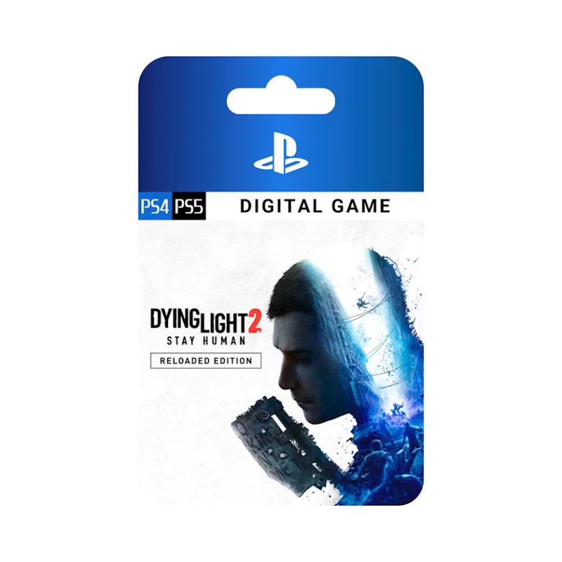 Игра Dying Light 2 Stay Human PS4/PS5 PSN Аккаунт Игра Dying Light 2 Stay Human PS4/PS5 PSN Аккаунт