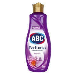 Кондиционер для белья ABC Gizemli Lotus, 1440 мл