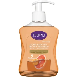 Maye sabun Duru Mandarin&Grapefruit, 300 ml
