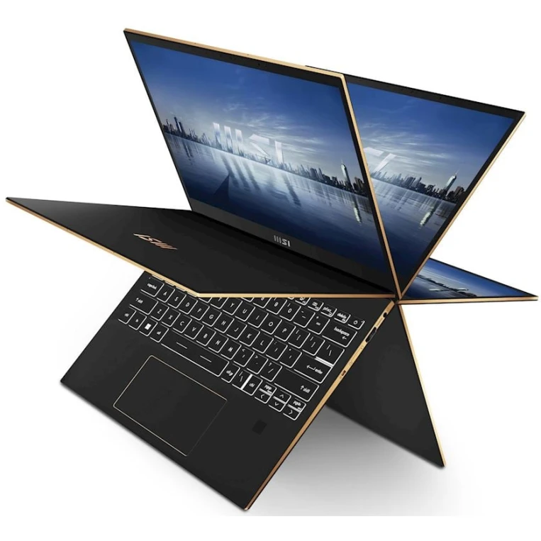 Ноутбук MSI Summit E13 Flip Evo (A13MT-243US) Ноутбук MSI Summit E13 Flip Evo (A13MT-243US)