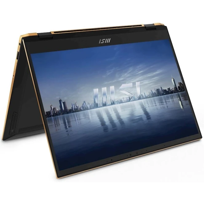 Ноутбук MSI Summit E13 Flip Evo (A13MT-243US) Ноутбук MSI Summit E13 Flip Evo (A13MT-243US)