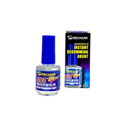 Жидкий клей Mechanic MCN-302, 20 мл