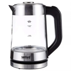 Электрочайник Sanford SF3350EK