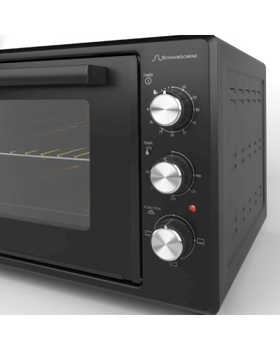Elektrik soba Schaub Lorenz SLE OS4011