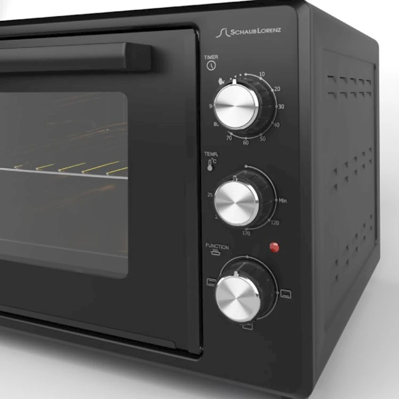 Электродуховка Schaub Lorenz SLE OS4011