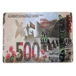 mouse altlığı milli 500 lük