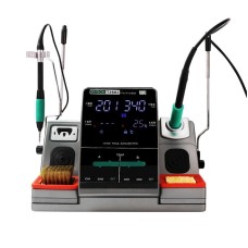 Lehim stansiyası Sugon Sugon T3602