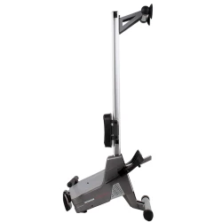 Гребной тренажер Toorx Rower Active Pro.