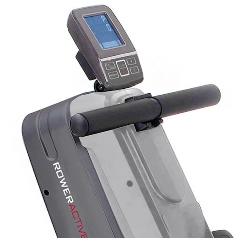 Гребной тренажер Toorx Rower Active Pro. Гребной тренажер Toorx Rower Active Pro.