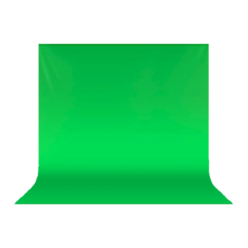Зеленый фон Neewer 3x6 м Зеленый фон Neewer 3x6 м