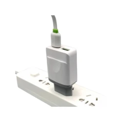 Сетевое зарядное устройство Micro-USB GP-13