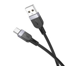 Кабель Hoco X109 USB-A to Type-C 3.0A
