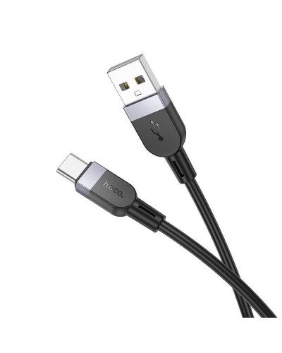 Кабель Hoco X109 USB-A to Type-C 3.0A
