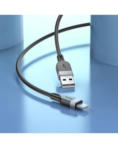 Кабель Hoco X109 USB-A to Type-C 3.0A