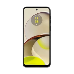 Смартфон Motorola G14 4GB/128GB Butter Cream Смартфон Motorola G14 4GB/128GB Butter Cream