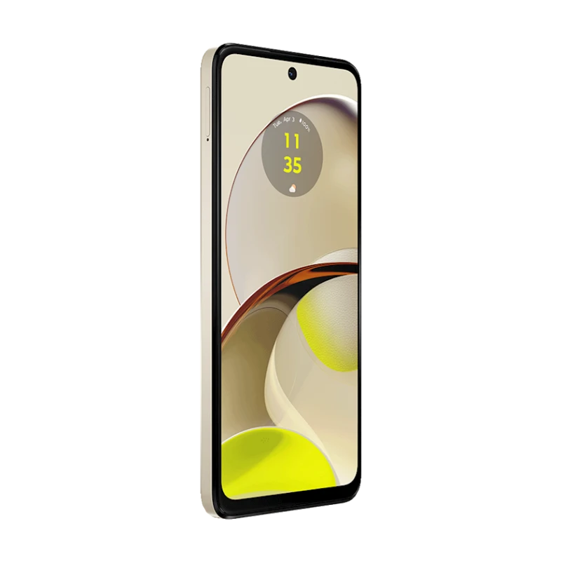 Смартфон Motorola G14 4GB/128GB Butter Cream