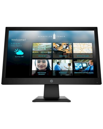 Monitor 18.5