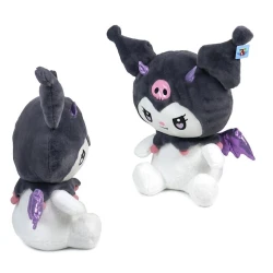 Yumşaq oyuncaq U-1/1, rəngbərəng, 37x22x58 sm