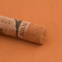 Сухая пастель Sennelier, Red Ochre 070