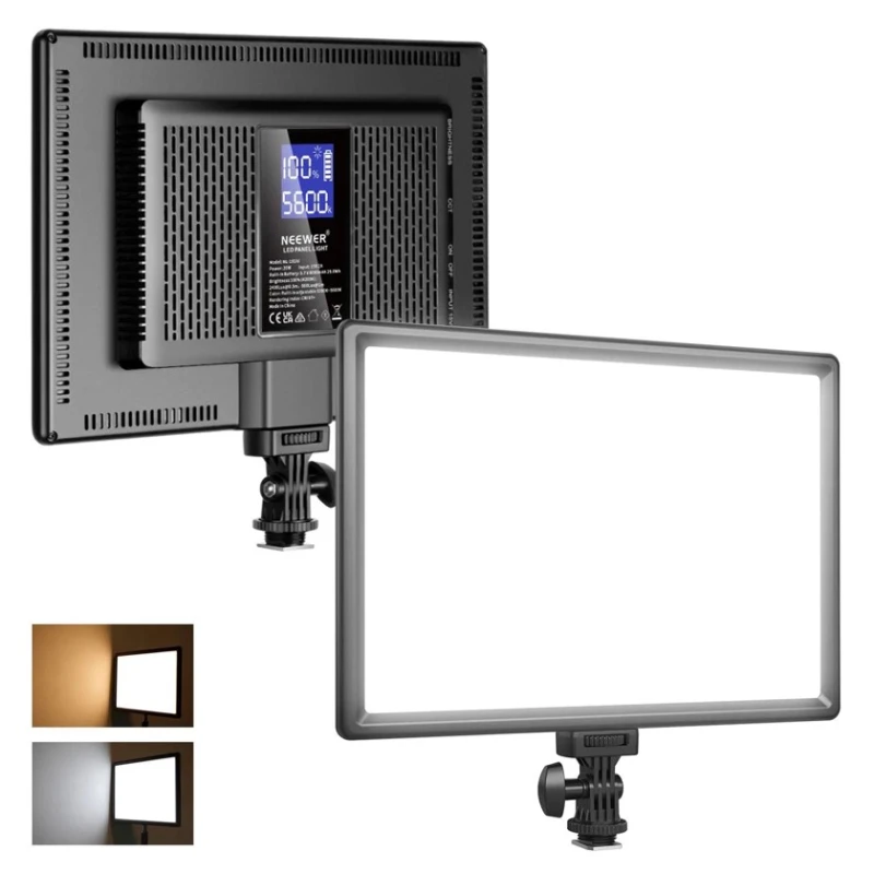 Светодиодная панель Neewer NL-192AI Светодиодная панель Neewer NL-192AI