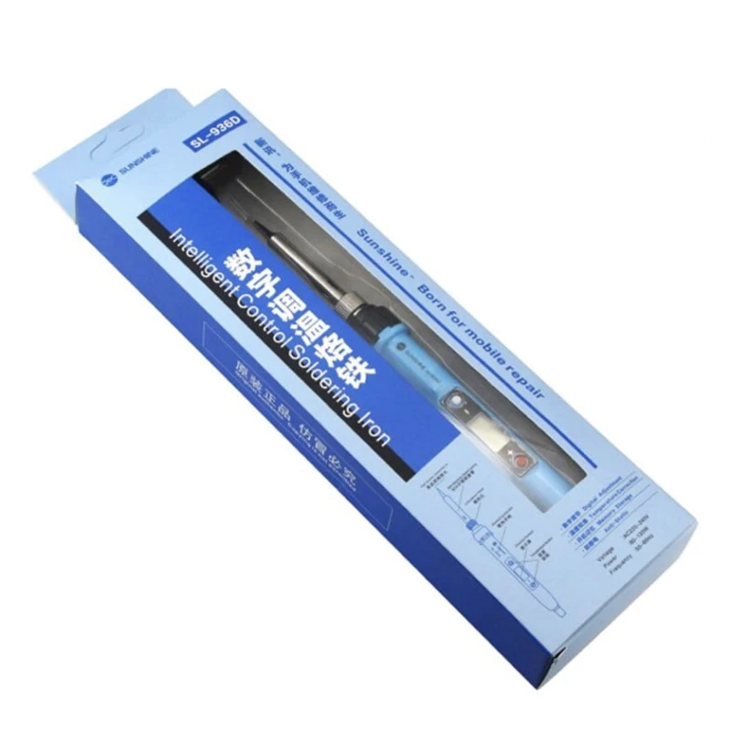 Cilalama qələmi Sunshine SL-936D