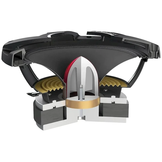 Динамики Pioneer TS-M800PRO