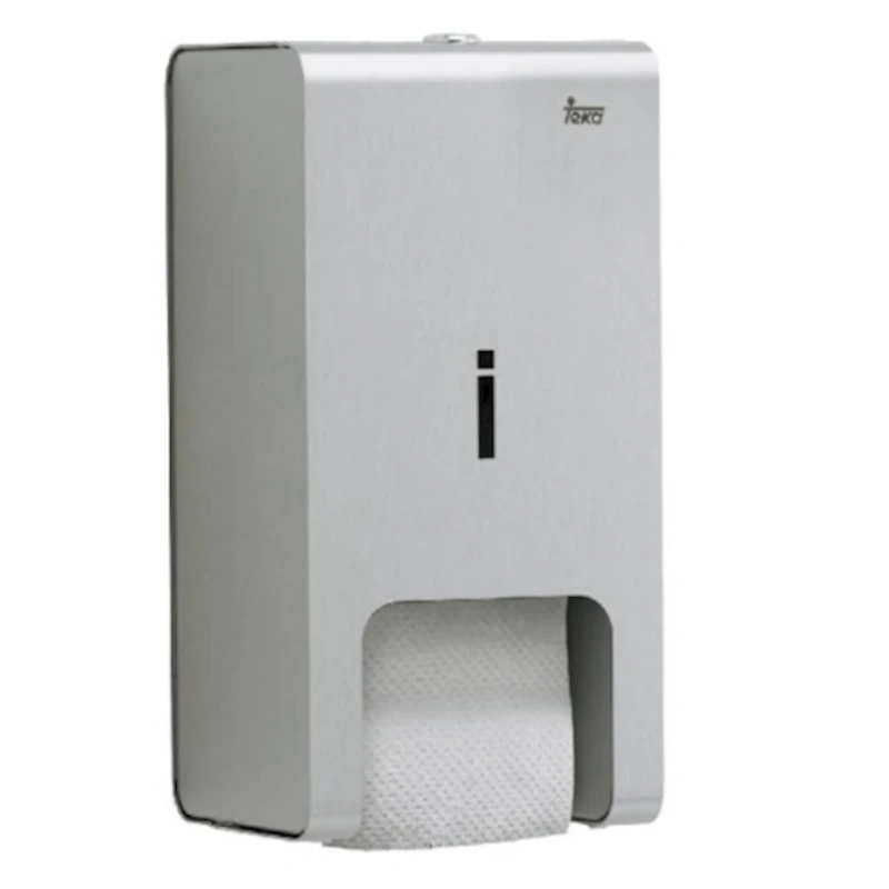 Kağız üçün dispenser Teka IC 405 764050200, 15х12.5х30 sm