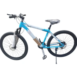 Велосипедное сиденье Fonte-Shimano 28 дюймов Original 7-3 Step