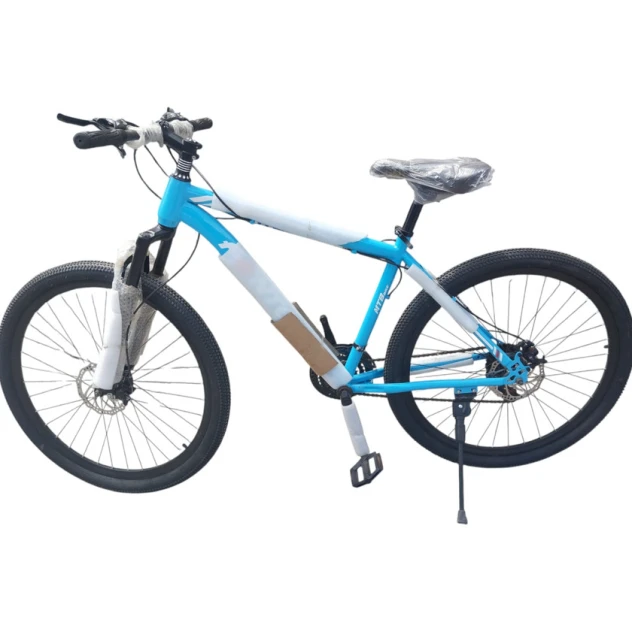 Велосипедное сиденье Fonte-Shimano 28 дюймов Original 7-3 Step