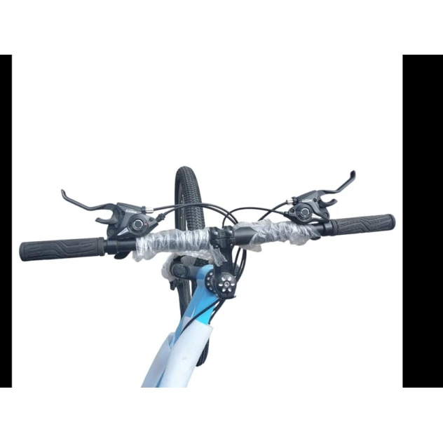 Велосипедное сиденье Fonte-Shimano 28 дюймов Original 7-3 Step