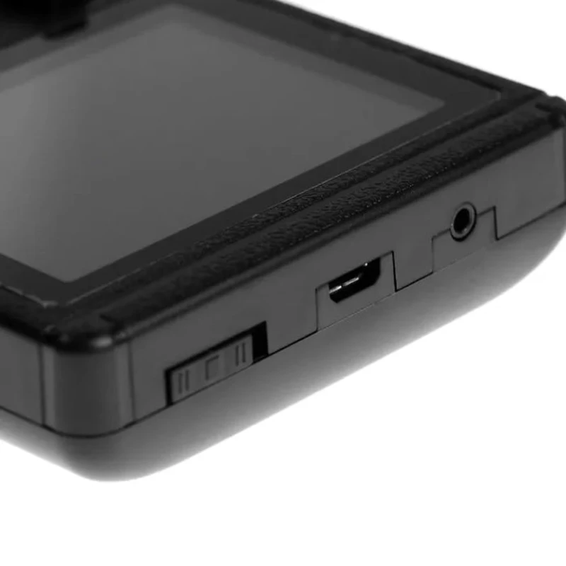 Портативная игровая приставка 8-битная 400 in 1