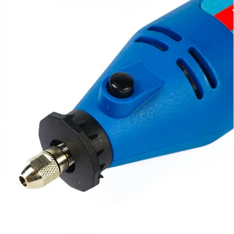 Гравер Biyoti BYT-DM211, синий