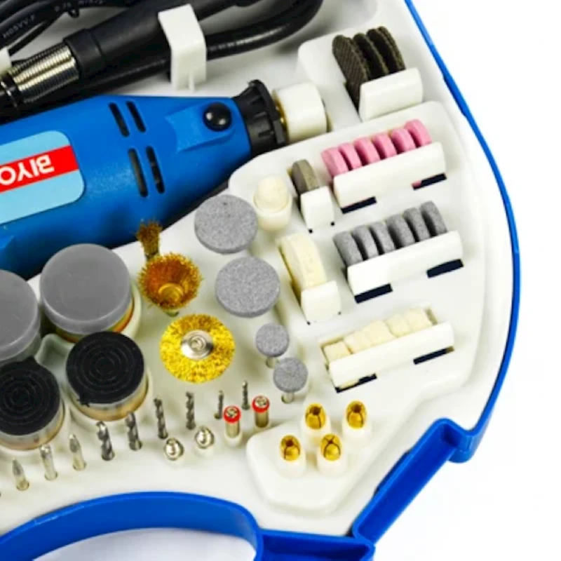 Гравер Biyoti BYT-DM211, синий