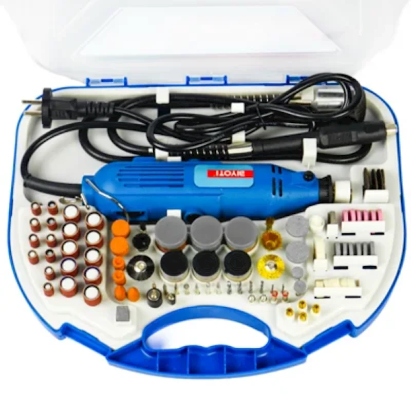 Гравер Biyoti BYT-DM211, синий