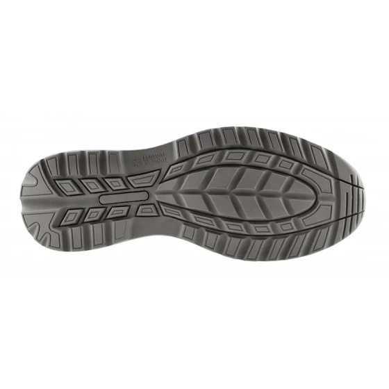 Сандалии мужские Högert 12298303, синий, замша, размер 47