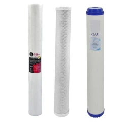 Фильтр-картридж Esli 20 inc 50 см