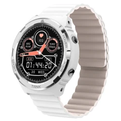 Смарт-часы Kospet Tank S1 White