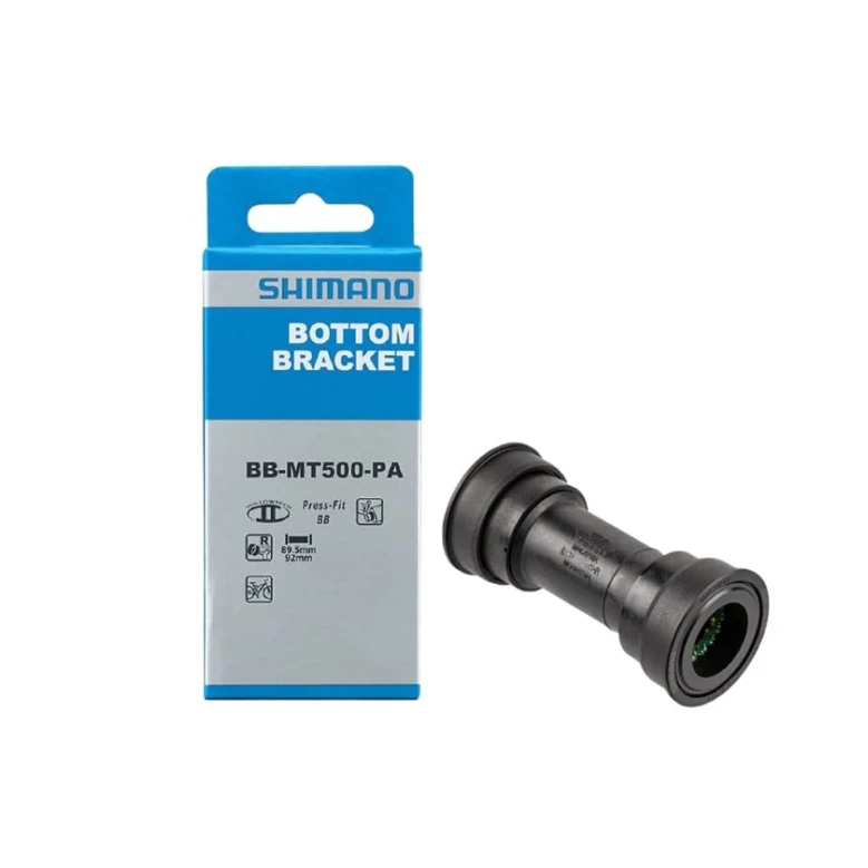 Каретка Shimano MT-500 PA