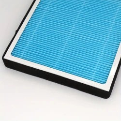 Фильтр салона с ароматизатором и углем 5Q0819653/5QD819653/5Q0819669 Фильтр салона с ароматизатором и углем 5Q0819653/5QD819653/5Q0819669