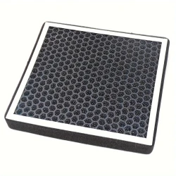 Фильтр салона с ароматизатором и углем 5Q0819653/5QD819653/5Q0819669 Фильтр салона с ароматизатором и углем 5Q0819653/5QD819653/5Q0819669