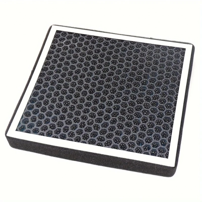 Salon filteri ətirli və kömürlü 5Q0819653/5QD819653/5Q0819669 Salon filteri ətirli və kömürlü 5Q0819653/5QD819653/5Q0819669