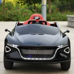 Детский электромобиль Toba YT1588.K Детский электромобиль Toba YT1588.K