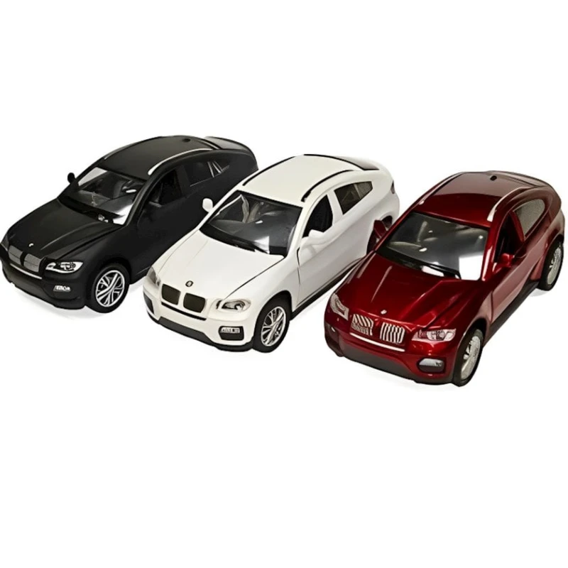 Minik avtomobili, çeşiddə